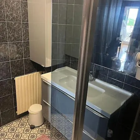 Bel Appartement, Vue Sur Paris Tremblay-en-France